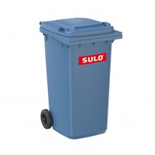 Пластиковый контейнер Sulo 240 л, синий